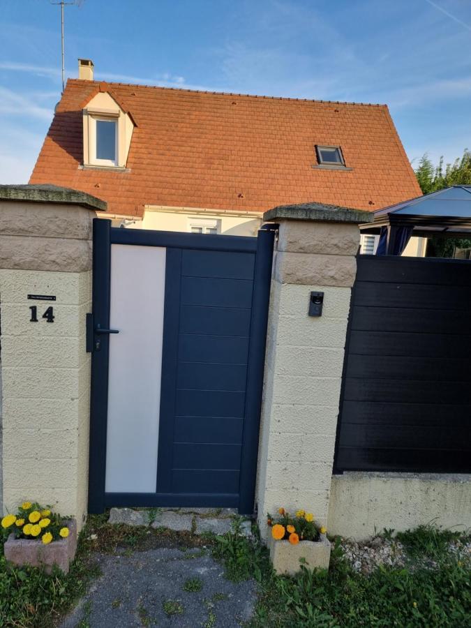 Chez Christian&Astrid Next To Disneyland Paris Penchard ภายนอก รูปภาพ