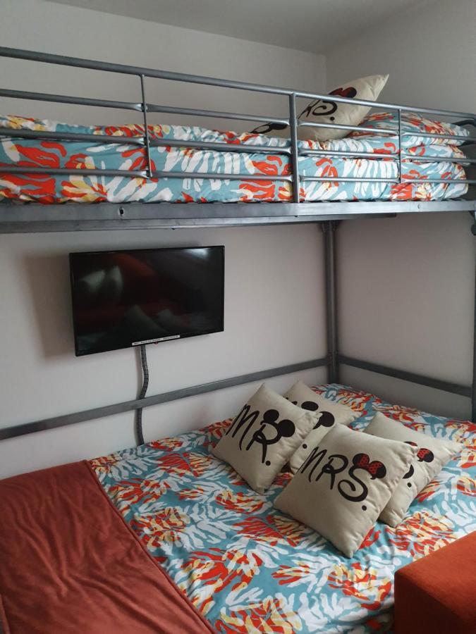 Chez Christian&Astrid Next To Disneyland Paris Penchard ภายนอก รูปภาพ