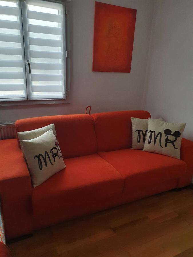 Chez Christian&Astrid Next To Disneyland Paris Penchard ภายนอก รูปภาพ