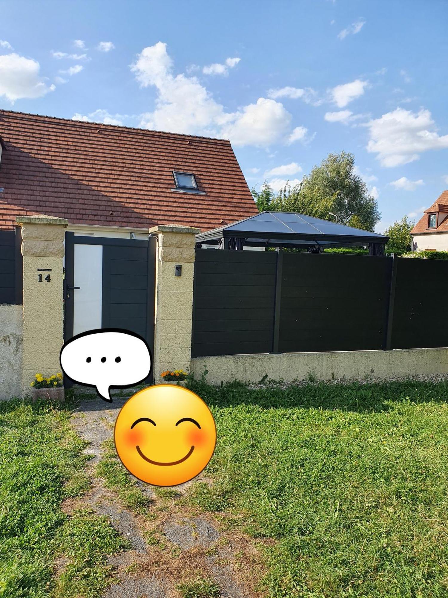 Chez Christian&Astrid Next To Disneyland Paris Penchard ภายนอก รูปภาพ